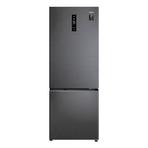Tủ lạnh Aqua Inverter 317 lít AQR-B339MA(HB)