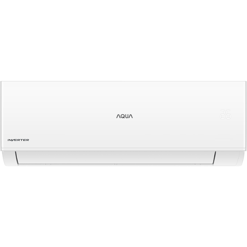 Máy Lạnh Aqua Inverter 1.5 HP AQA-RV13QC