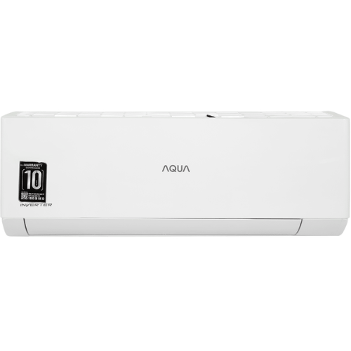 Máy lạnh Aqua Inverter 1 HP AQA-RV9QA