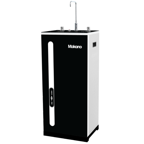 Máy lọc nước RO nóng nguội Makano MKW-32209H