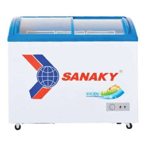 Tủ đông Sanaky 260 lít VH-3899K