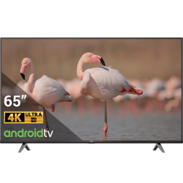 Android Tivi TCL 4K 65 inch 65P618