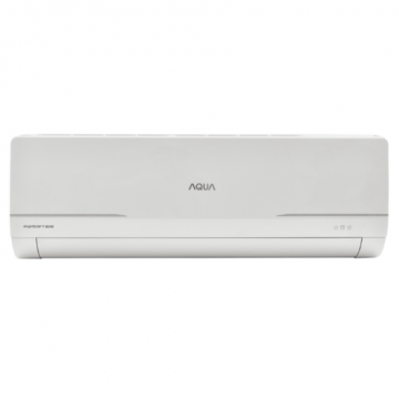 Máy lạnh Aqua inverter 2 HP AQA-KCRV18WNM