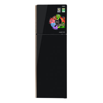 Tủ lạnh Aqua Inverter 270 lít AQR-IG288EN GB