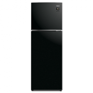 Tủ lạnh Aqua Inverter 298 lít AQR-T299FA(FB) Mẫu mới 2022