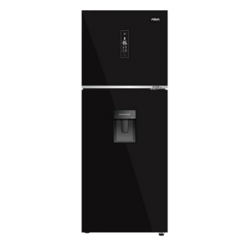 Tủ Lạnh Aqua Inverter 318 Lít AQR-T369FA(WBS)