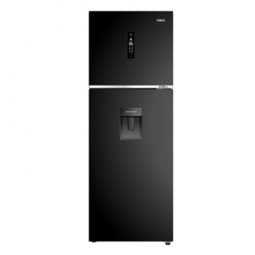 Tủ lạnh Aqua Inverter 344 Lít AQR-T389FA(WBS)