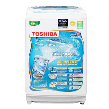 Máy giặt Toshiba 9 kg AW-DC1000CV