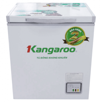 Tủ đông Kangaroo 90L KG168NC1