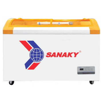 Tủ Đông Sanaky VH-4899KB 350 lít