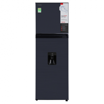 Tủ lạnh Toshiba Inverter 249 lít GR-RT325WE