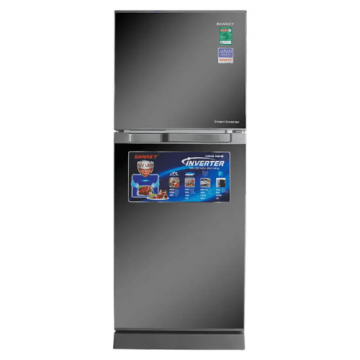 Tủ lạnh Inverter 246 lít Sanaky VH-269KG