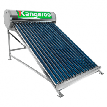 Máy năng lượng mặt trời Kangaroo 160 lít GD1616 