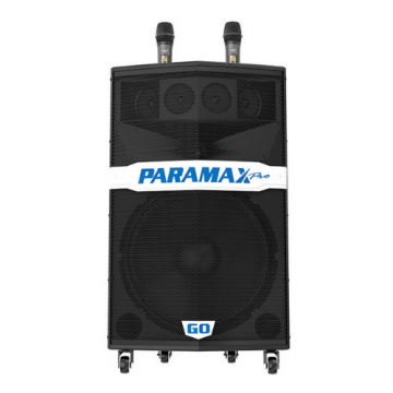  Loa di động Paramax GO-300 New
