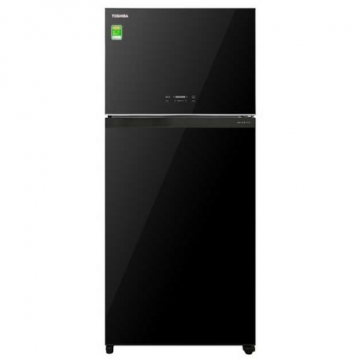 Tủ lạnh Inverter Toshiba 555 lít GR-AG58VAXK