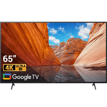 Android Tivi Sony 4K 65 inch KD-65X80J Mới 2021