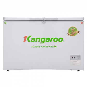 Tủ đông kháng khuẩn Kangaroo KG398C2