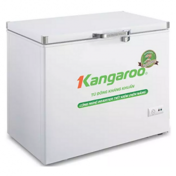 Tủ đông kháng khuẩn Kangaroo KG399NC1
