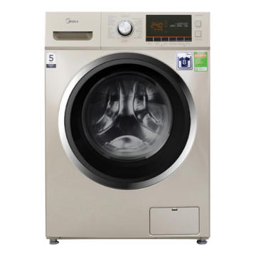 Máy giặt Midea 8 kg MFC80-1401
