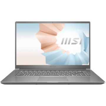 Laptop MSI Modern 15 A11M-684VN