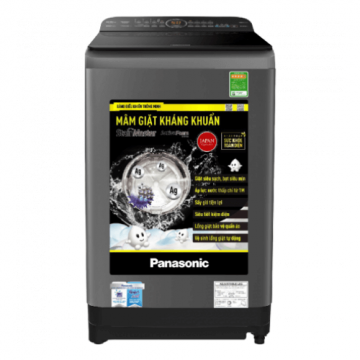 Máy giặt Panasonic 8.5kg NA-F85A9DRV Mới 2021