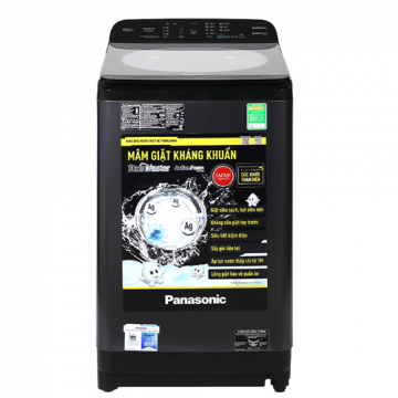 Máy giặt Panasonic 9 Kg NA-F90A9BRV Mới 2021