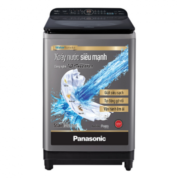 Máy Giặt Panasonic 11.5 Kg NA-FD11AR1GV