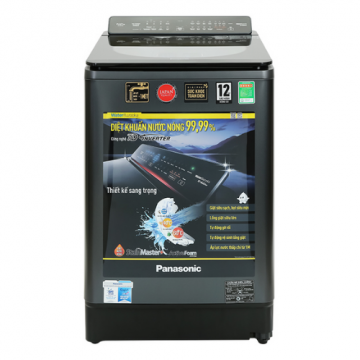 Máy giặt Panasonic Inverter 14 Kg NA-FD14V1BRV 