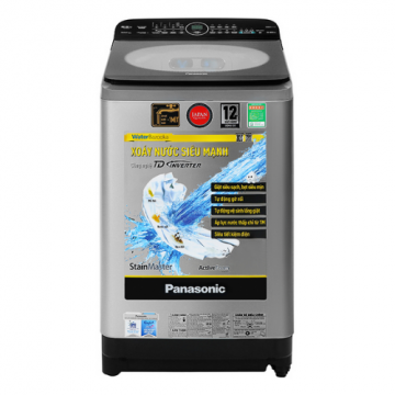 Máy giặt 9.5 KG Panasonic NA-FD95X1LRV