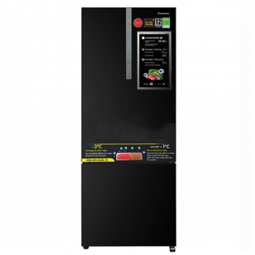 Tủ lạnh Panasonic 420L Inverter NR-BX471XGKV