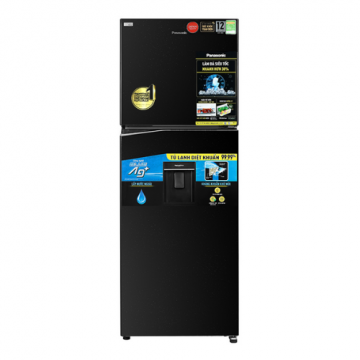 Tủ lạnh Panasonic Inverter 366 lít NR-TL381GPKV