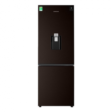 Tủ lạnh Samsung Inverter 307 lít RB30N4190BY/SV Mẫu 2021