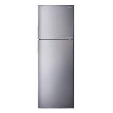 Tủ lạnh Sharp Inverter 224 Lít SJ-X251E-DS