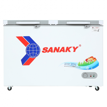 Tủ đông Sanaky Inverter 270 lít TD.VH3699A2KD