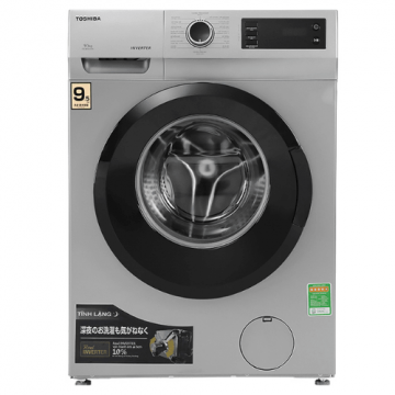 Máy giặt Toshiba Inverter 9.5 Kg TW-BK105S3V SK
