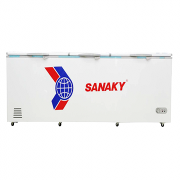 Tủ đông Sanaky 900 lít VH-1199HY3