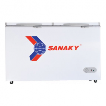 Tủ đông Sanaky 208 lít VH-255A2 