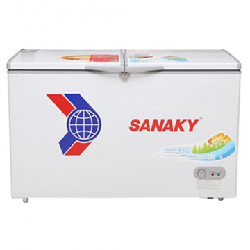 Tủ đông Sanaky 208 lít VH-2599A3
