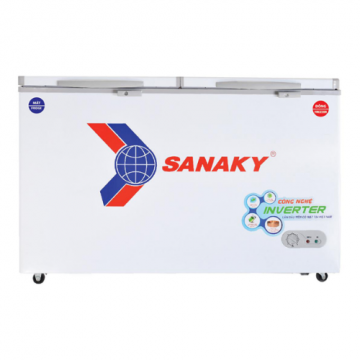 Tủ đông Sanaky 195 lít VH-2599W1