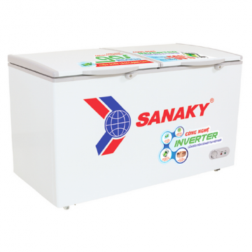 Tủ Đông Sanaky Inverter 208 lít VH-2599W3