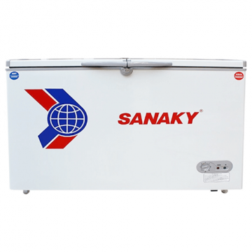 Tủ đông Sanaky 220 lít VH-285W2