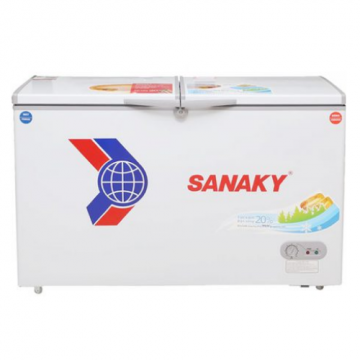 Tủ đông Sanaky 280 lít VH-2899W1