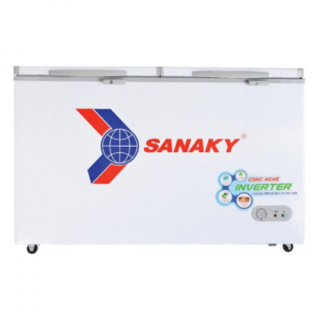 Tủ đông Sanaky 230 lít VH-2899W3