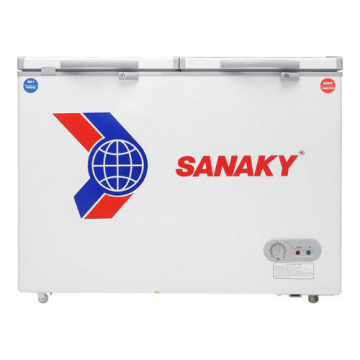 Tủ đông Sanaky 280 lít VH-405W2