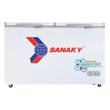 Tủ đông Sanaky 305 lít VH-4099A3 