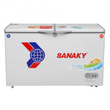 Tủ đông Sanaky 280 lít VH-4099W1
