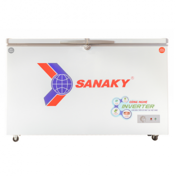 Tủ đông Sanaky 280 lít VH-4099W3