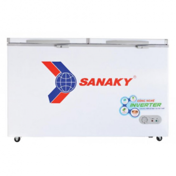 Tủ đông Sanaky 410 lít VH-5699HY3