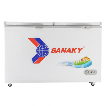Tủ đông Sanaky 430 lít VH-5699HY