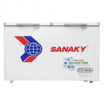 Tủ đông Sanaky 365 lít VH-5699W3